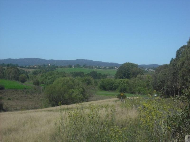 Buckajo NSW 2550