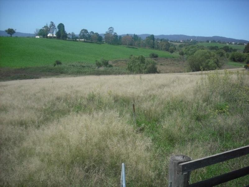 Buckajo NSW 2550