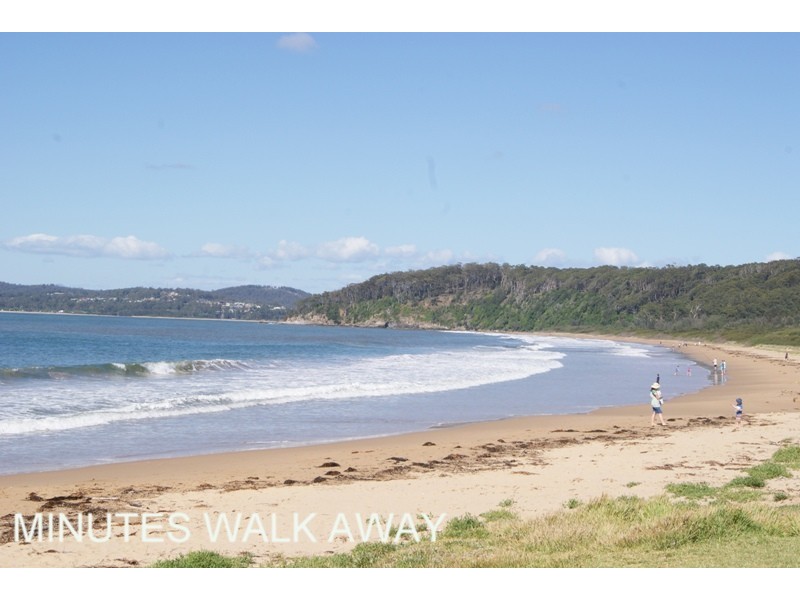 Batemans Bay NSW 2536