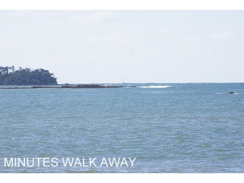 Batemans Bay NSW 2536