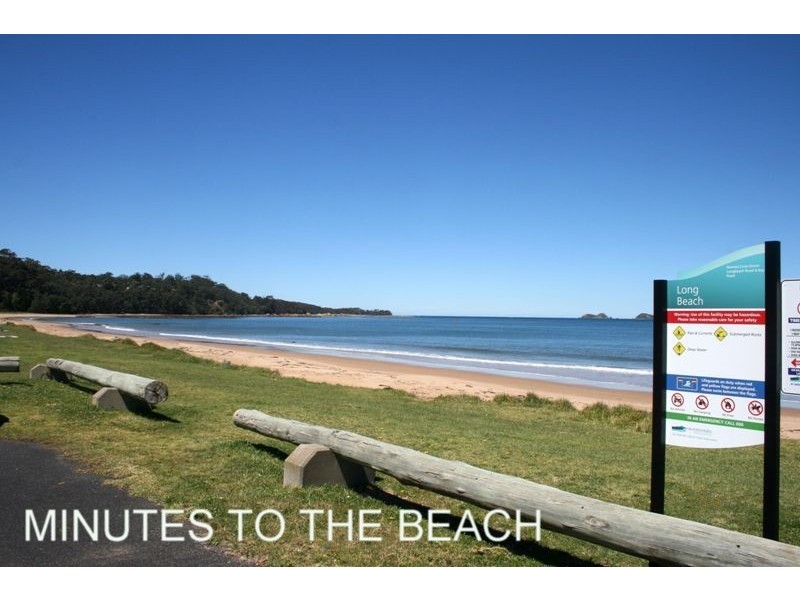 Batemans Bay NSW 2536