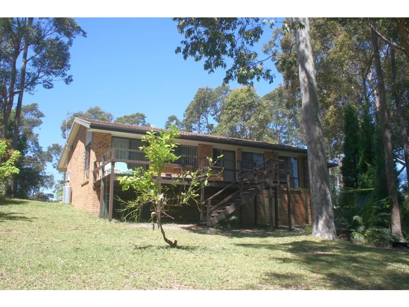 Batemans Bay NSW 2536