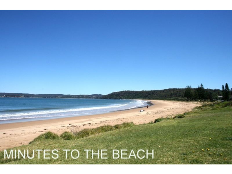 Batemans Bay NSW 2536