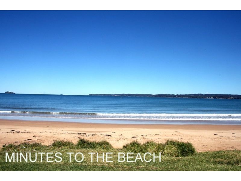 Batemans Bay NSW 2536