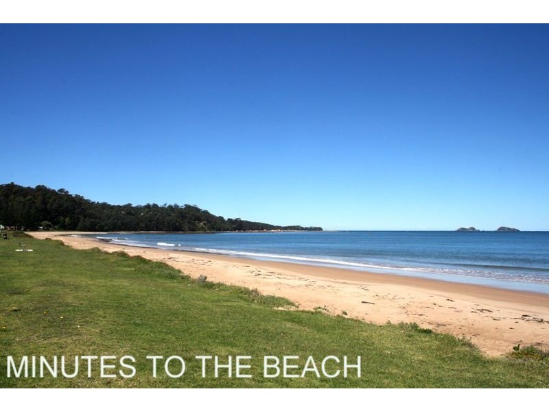 Batemans Bay NSW 2536