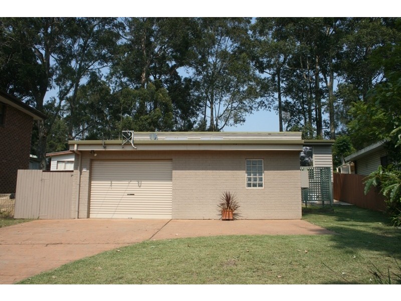 Batemans Bay NSW 2536