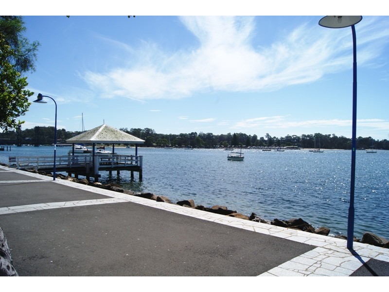 Batemans Bay NSW 2536