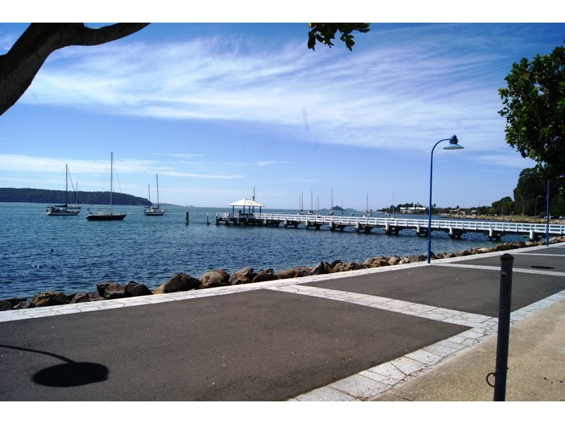 Batemans Bay NSW 2536