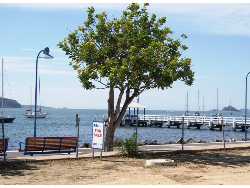 Batemans Bay NSW 2536