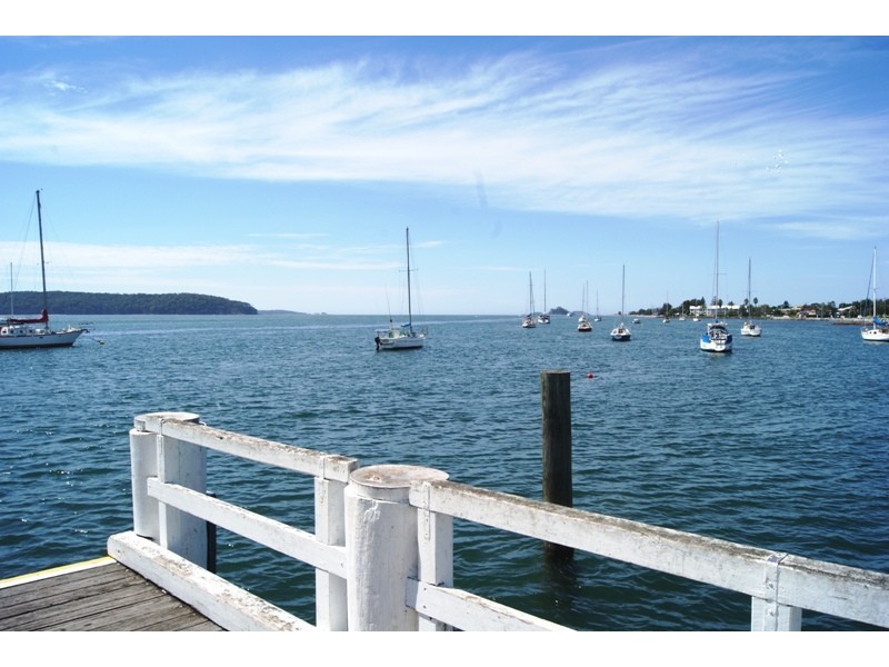 Batemans Bay NSW 2536