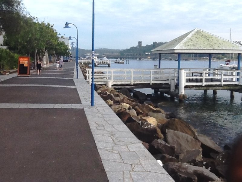 Batemans Bay NSW 2536