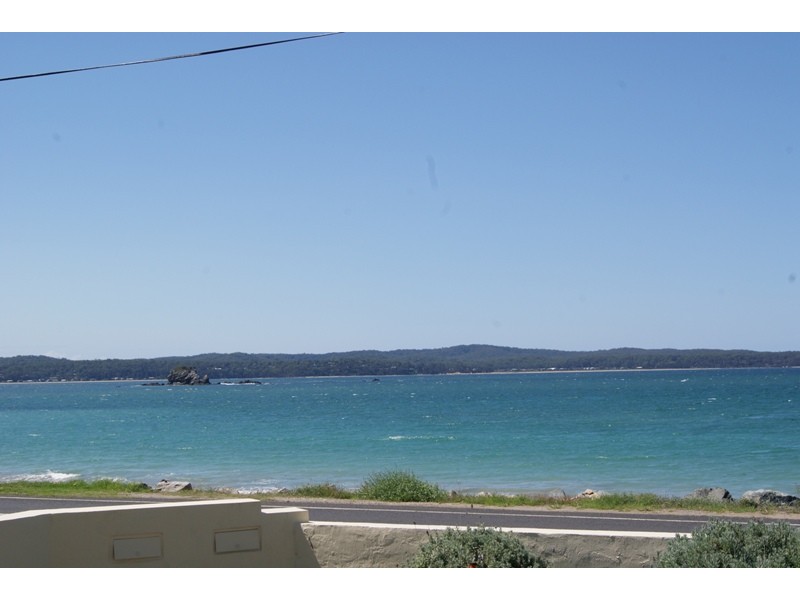 Batemans Bay NSW 2536