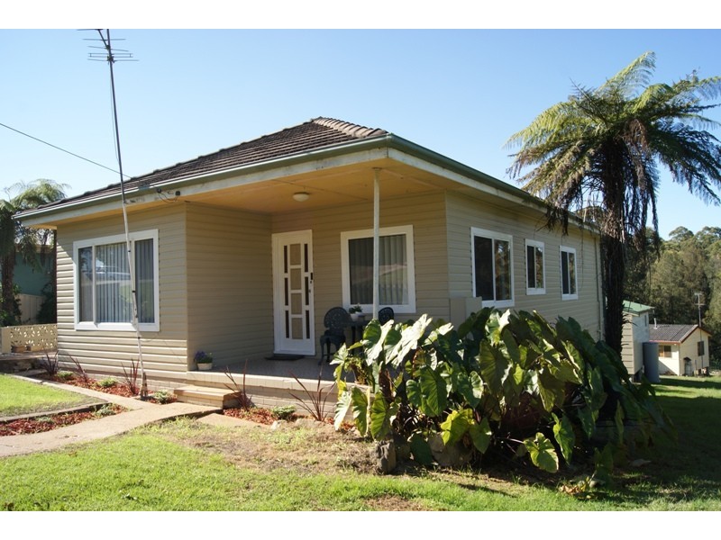 31 Old Princes Highway, Batemans Bay NSW 2536