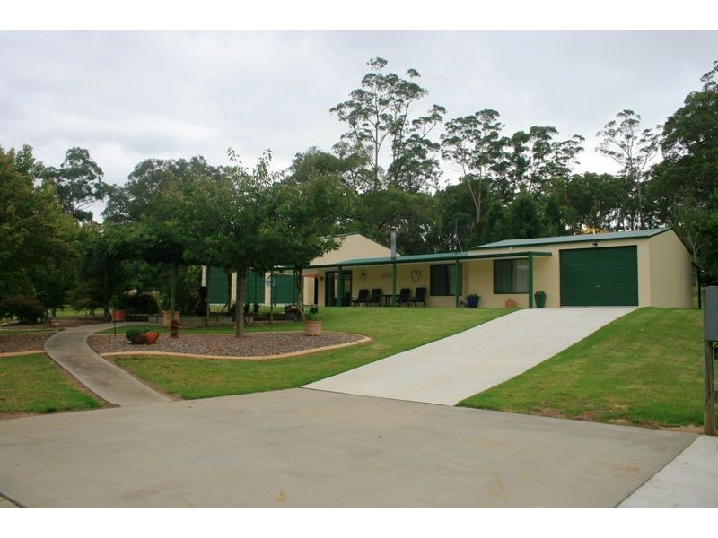 Bodalla NSW 2545