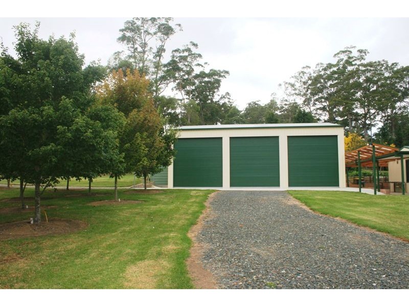 Bodalla NSW 2545
