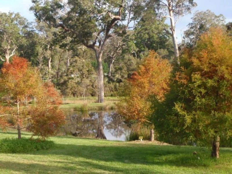 Bodalla NSW 2545