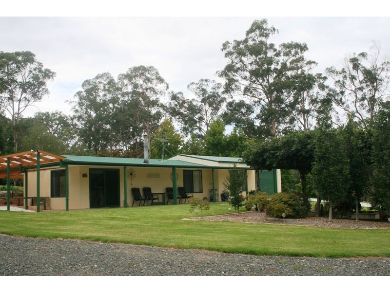 Bodalla NSW 2545