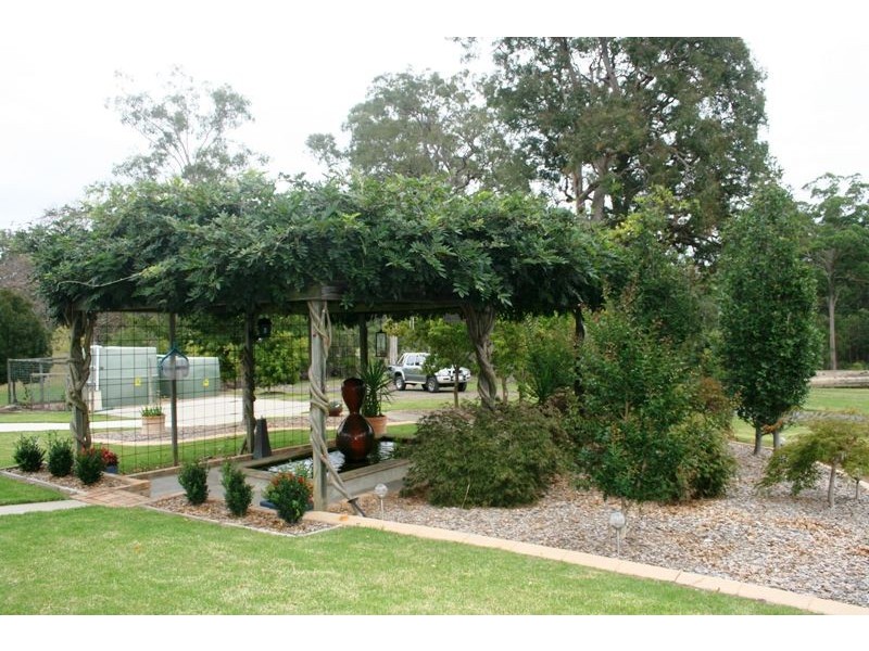Bodalla NSW 2545