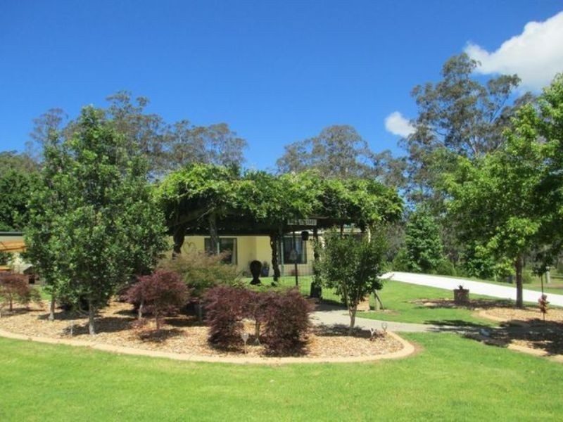 Bodalla NSW 2545
