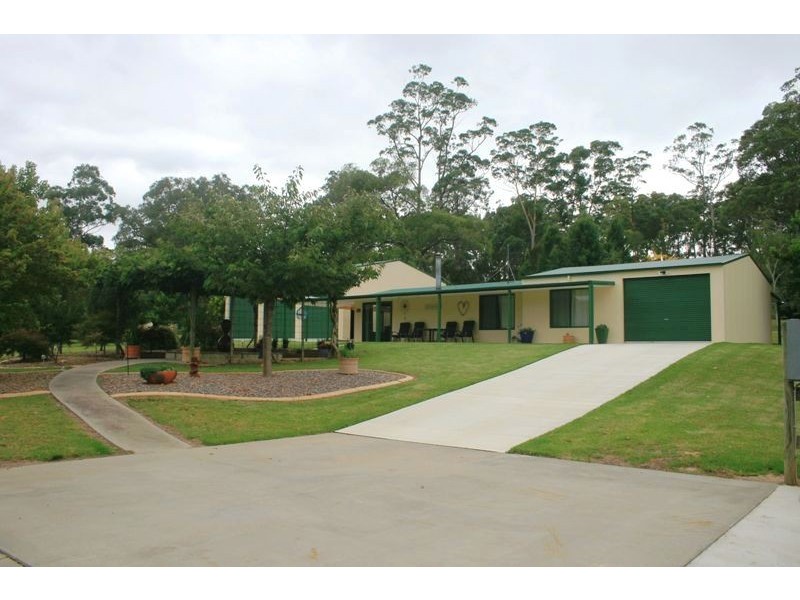 Moruya NSW 2537