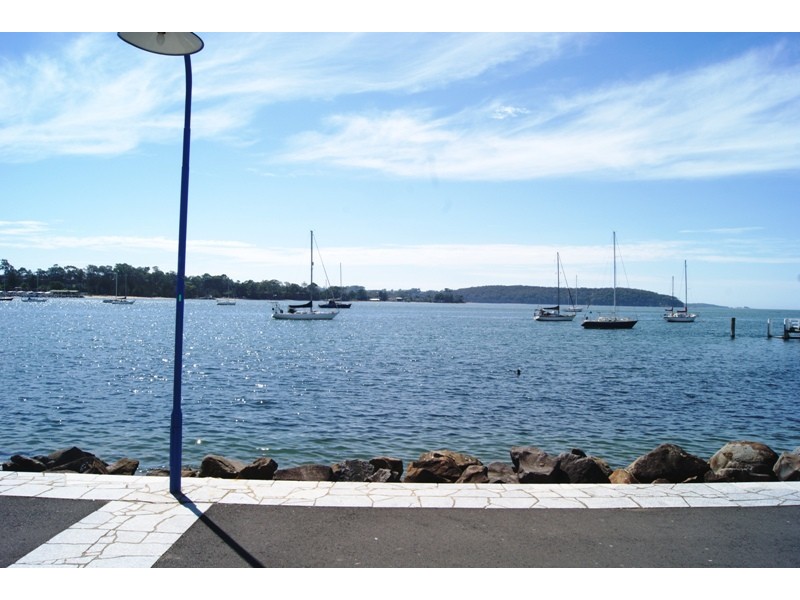Batemans Bay NSW 2536