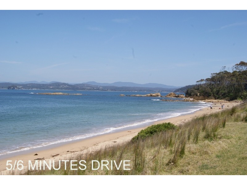 Batemans Bay NSW 2536