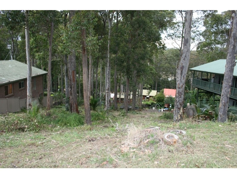 Batemans Bay NSW 2536