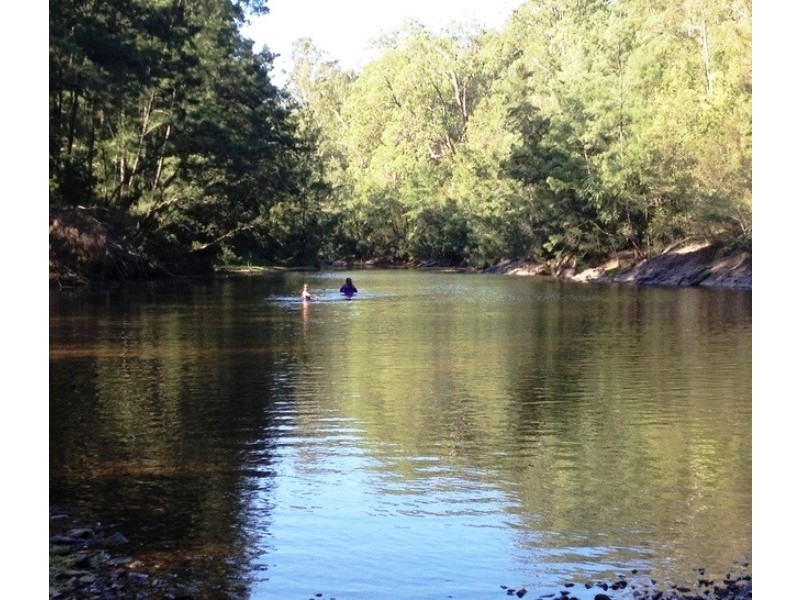 Deua River Valley NSW 2537
