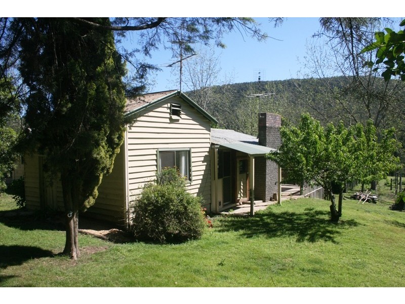 Deua River Valley NSW 2537