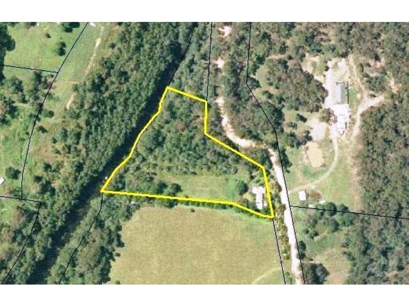 Deua River Valley NSW 2537