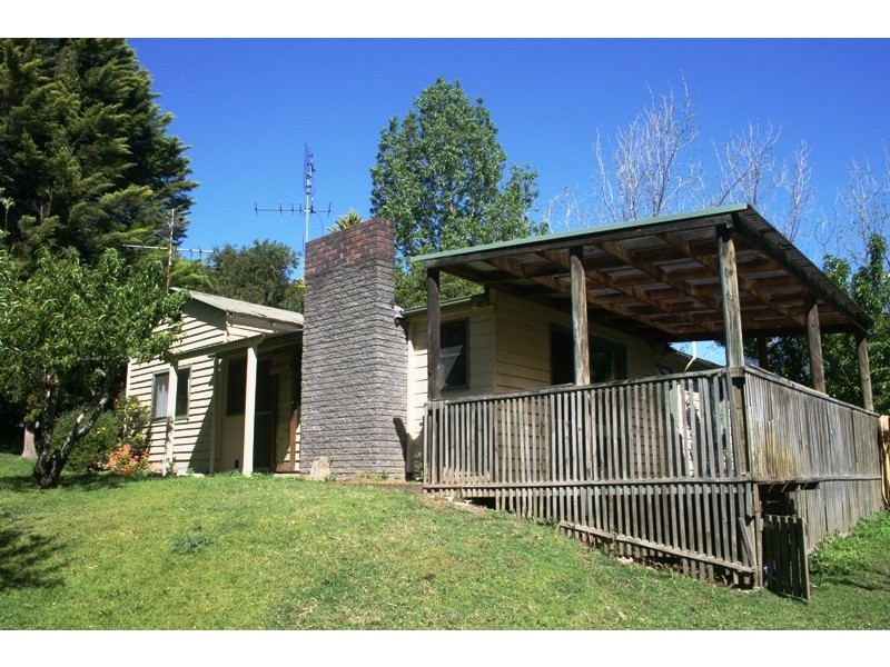 Deua River Valley NSW 2537