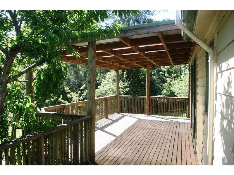 Deua River Valley NSW 2537