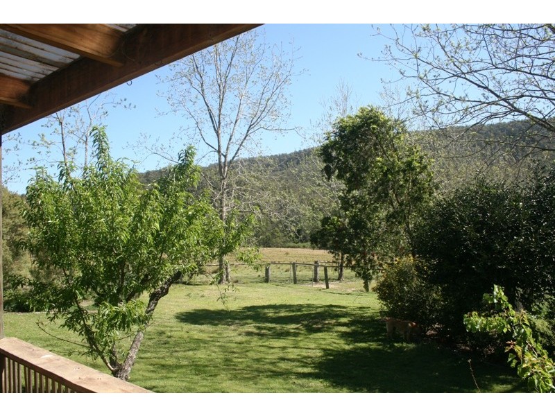 Deua River Valley NSW 2537