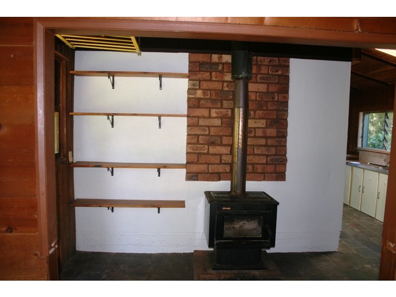 Deua River Valley NSW 2537