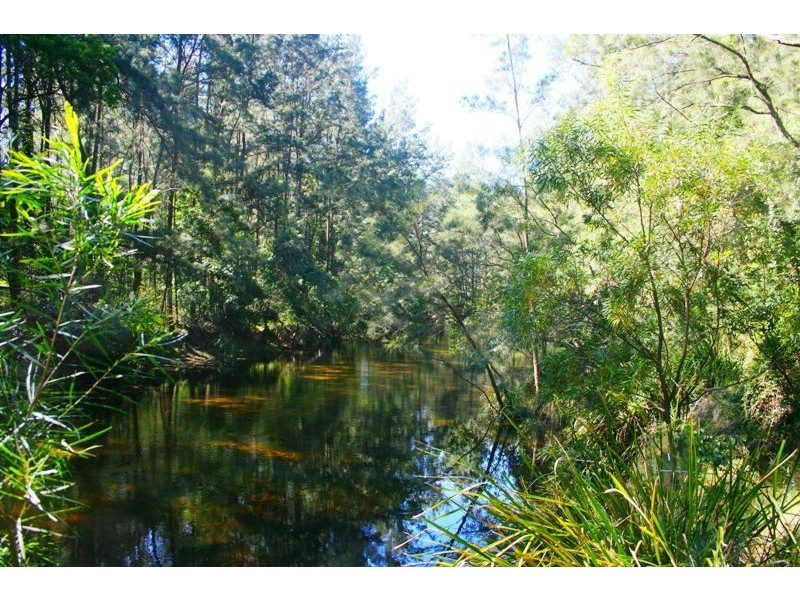 Deua River Valley NSW 2537