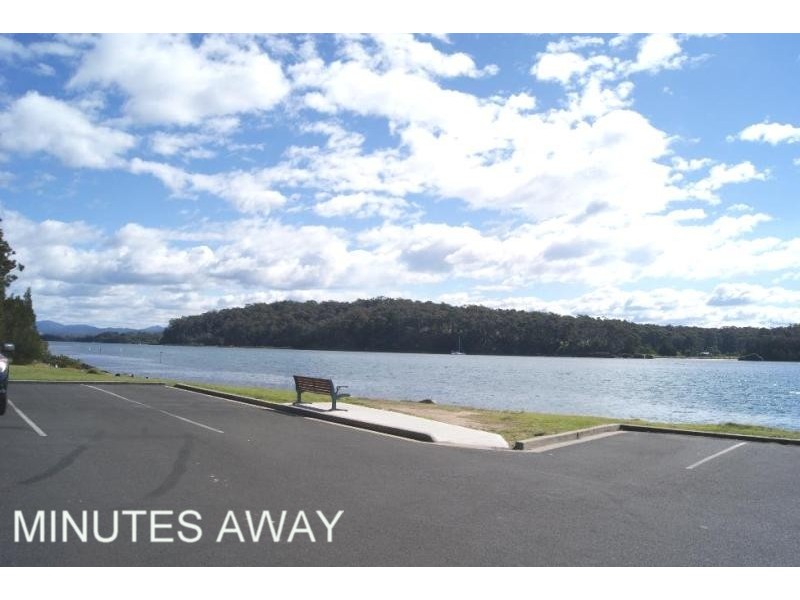 Moruya NSW 2537