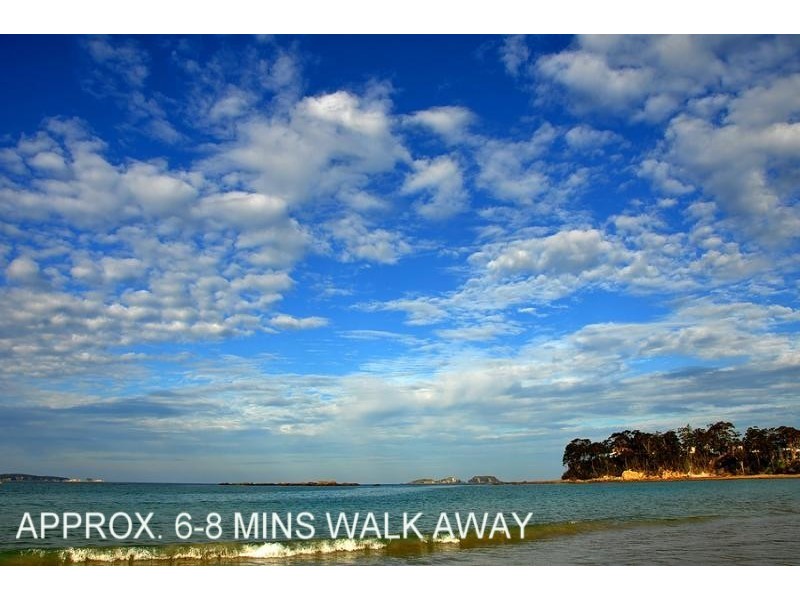 Batemans Bay NSW 2536
