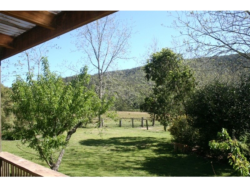 Deua River Valley NSW 2537