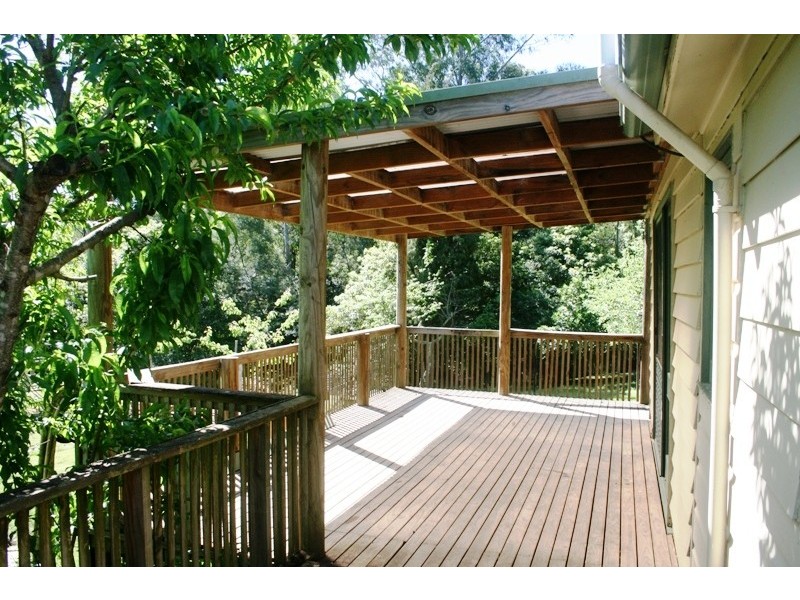 Deua River Valley NSW 2537