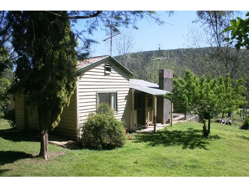 Deua River Valley NSW 2537