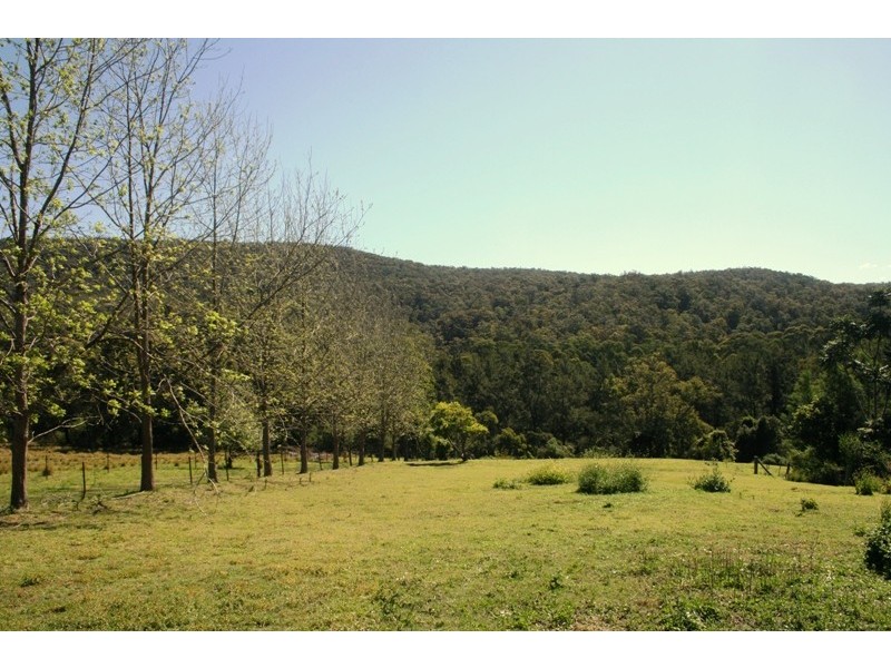 Deua River Valley NSW 2537