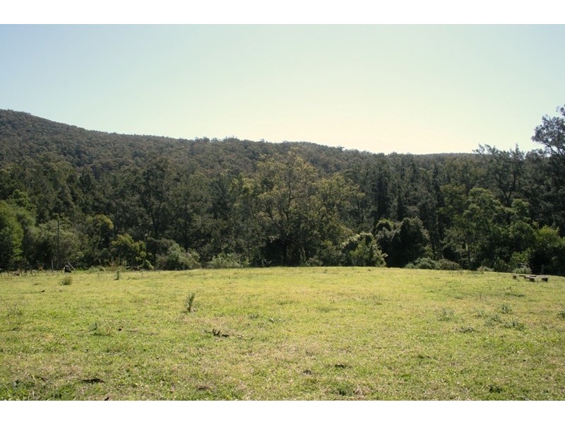 Deua River Valley NSW 2537