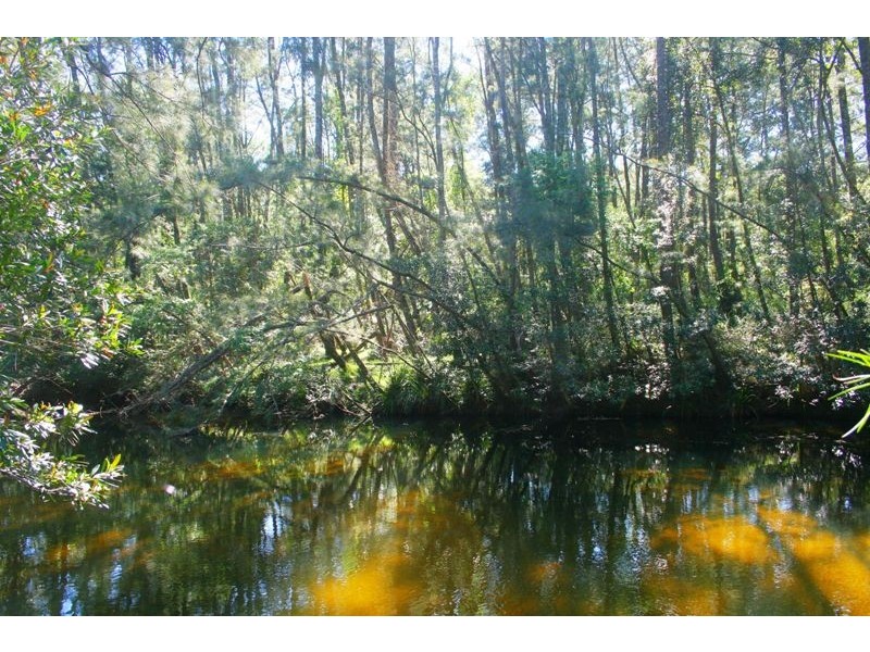 Deua River Valley NSW 2537