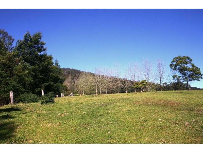 Deua River Valley NSW 2537