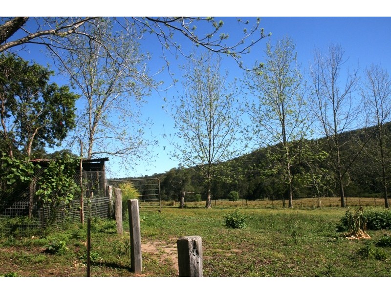 Deua River Valley NSW 2537