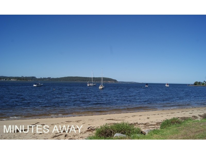 Batemans Bay NSW 2536