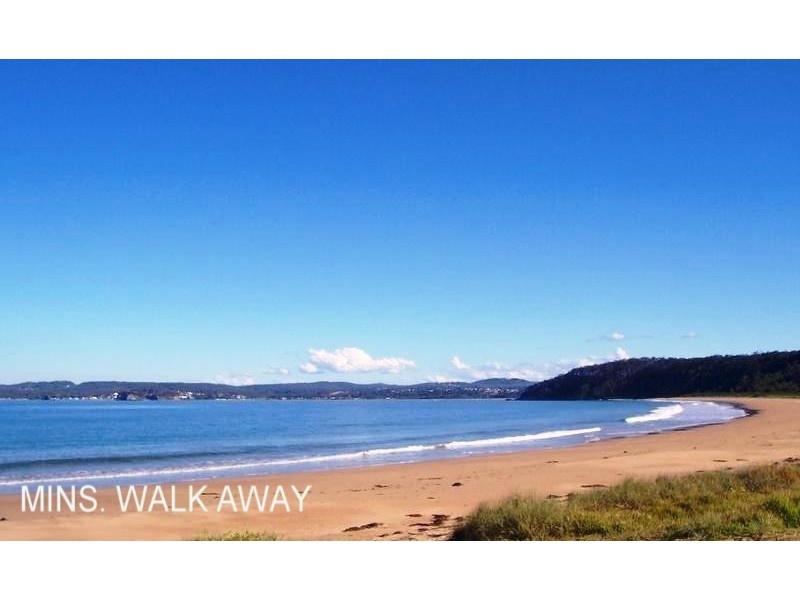 Long Beach NSW 2536