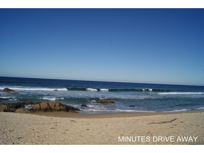 Moruya NSW 2537