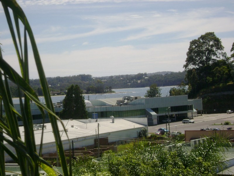 Batemans Bay NSW 2536