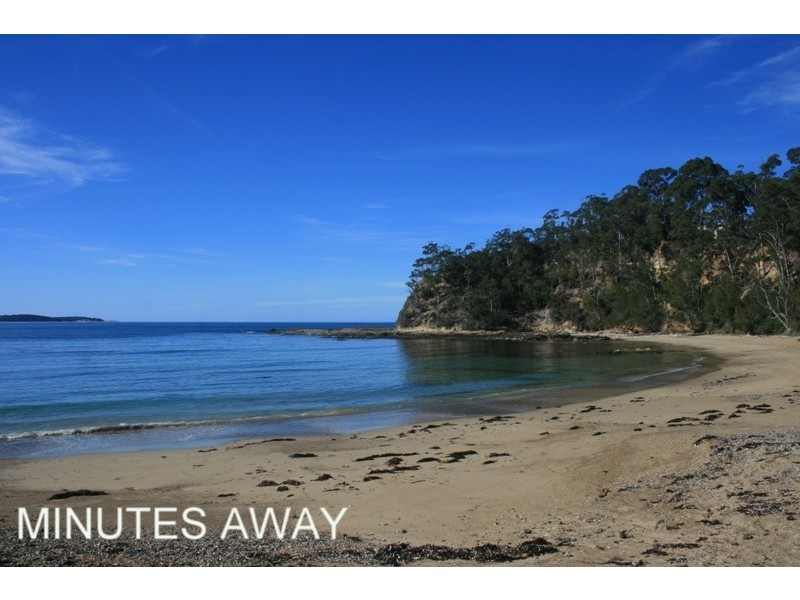 Batemans Bay NSW 2536
